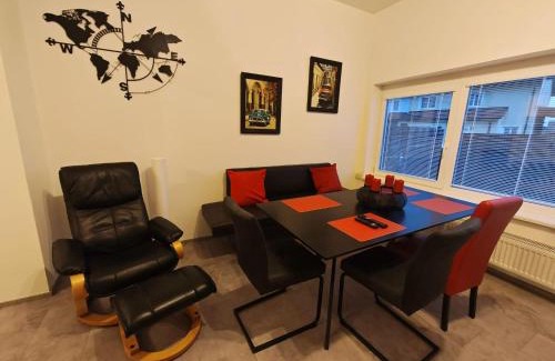 Traun Apartment | Ursula 2