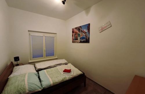 Traun Apartment | Ursula 2