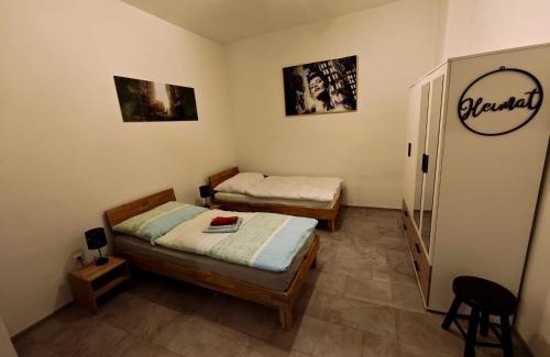 Traun Apartment | Ursula 2