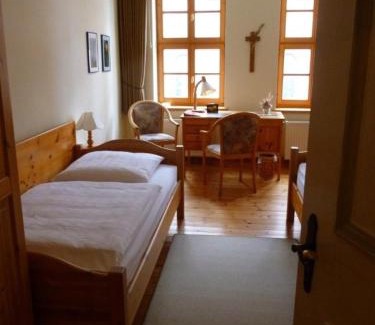 Duderstadt House | Ursulinenkloster