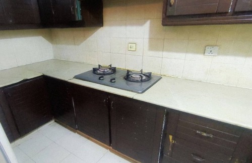 Islamabad Apartment | Ursus Executive Apartment (2 Bed Apartment)