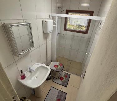 Urubici House | Urubici Fazenda Borba