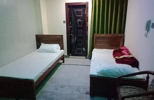 Dhirkot Hotel | Urwa Hotel & Restaurent