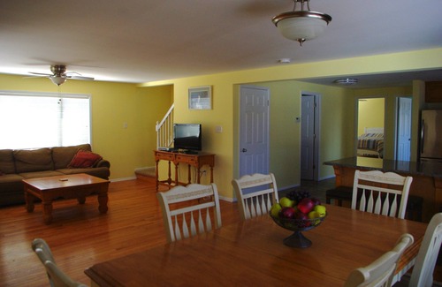 Barnegat Light House | Barnegat Light - Enchanting, Spacious Dream Home with Water Views