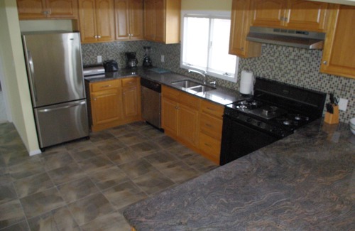 Barnegat Light House | Barnegat Light - Enchanting, Spacious Dream Home with Water Views