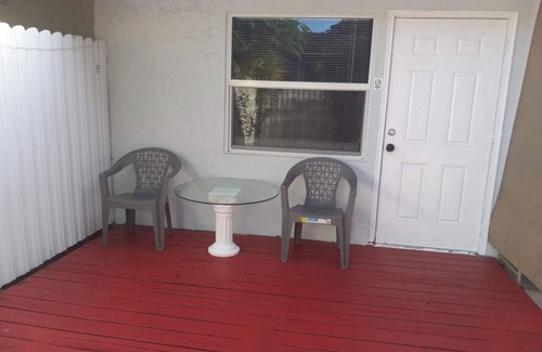 Pompano Beach House | Share house with private bathroom.