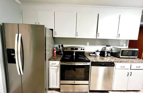 Carthage House | US OPEN Southern Charm Accommodation Awaits You