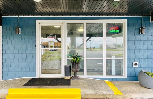 Mount Vernon Hotel | Usa Inn