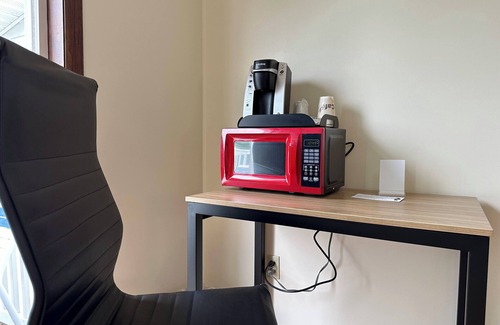 Wells Hotel | USA Inn