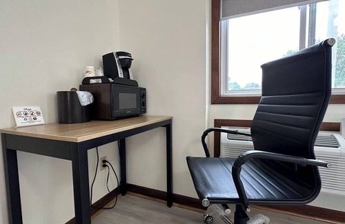 Wells Hotel | USA Inn