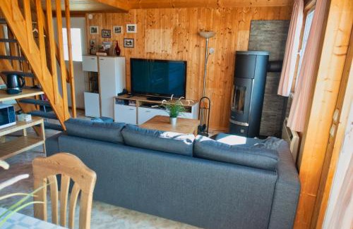 Userin House | Useriner Ferienhaus