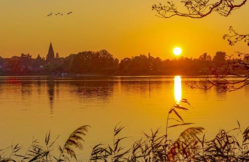 Userin House | Useriner Ferienhaus