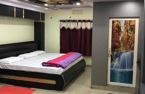 Srungavarapukota Cabin | Ushasree Residency