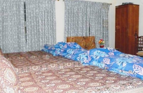 Mirpur House | Usman Guest House