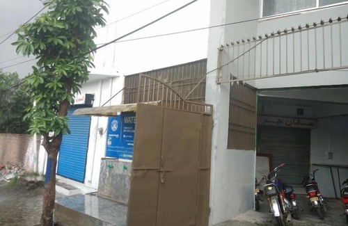 Mirpur House | Usman Guest House