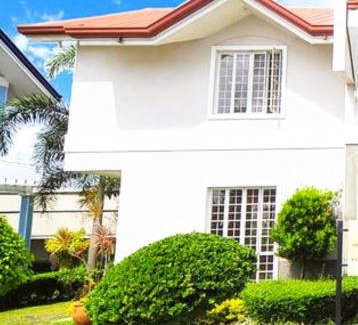 General Trias House | USO House