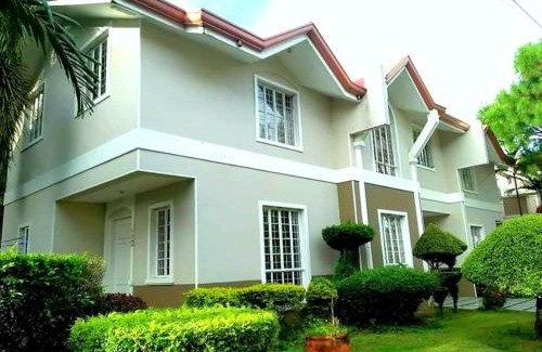General Trias House | USO House