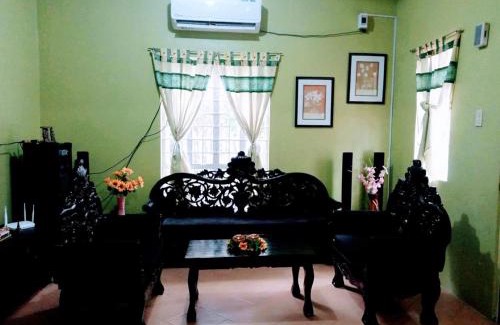 General Trias House | USO House