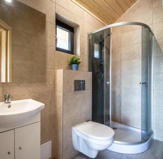 Ustka Cabin | Ustecka Osada - Ustka (Przewłoka)
