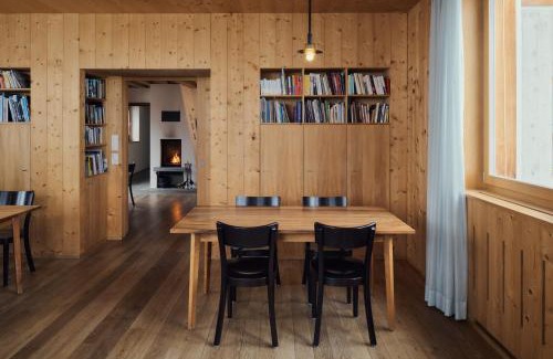 Siat Hotel | Ustria Steila Siat Hotel und Restaurant