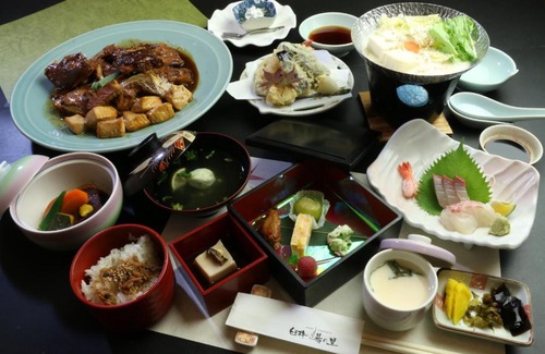 Usuki Hotel | Usuki Yunosato