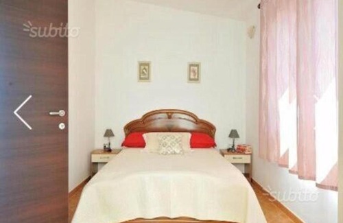 Baunei Apartment | Usuonu