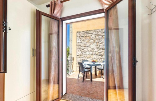 Baunei Apartment | Usuonu