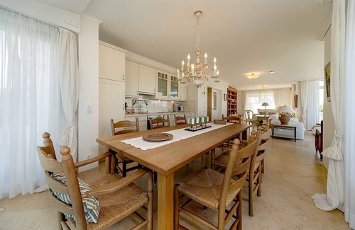 Kuehlungsborn Apartment | Ut de Franzosentid (Whg.4) - Strandresidenz-Kühlungsborn *
