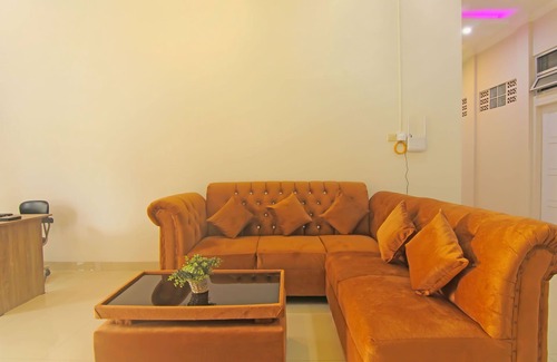 Padang Hotel | Utama Residence