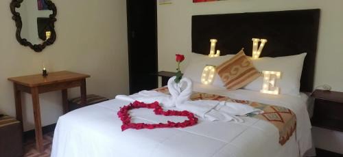 Magdalena Cabin | Utcubamba River Lodge