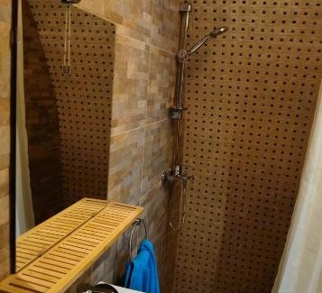 Historic Center Apartment | Ute's dream