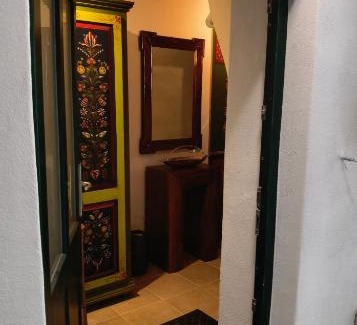 Historic Center Apartment | Ute's dream