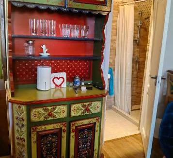 Historic Center Apartment | Ute's dream