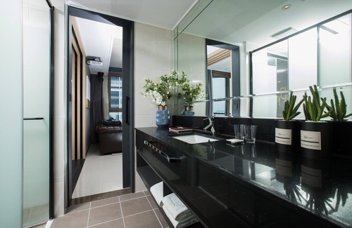 Gwangju Hotel | UTOP Boutique Hotel & Residence