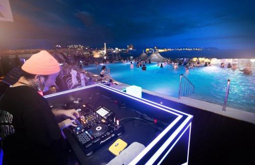 Chongp'o Hotel | Utop Marina Hotel & Resort