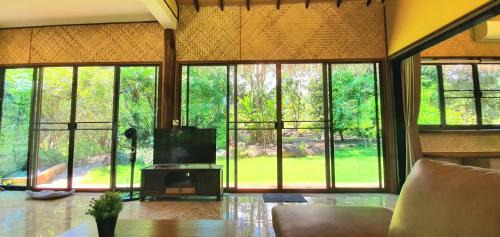 Pai House | Utopai Creek Site Vacation Home, Pai!