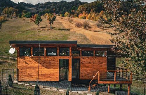 Gura Teghii Villa | Utopia by NorAtlas Heritage - Adults Only