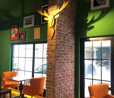 Bozuyuk Hotel | Utopia Konak Otel