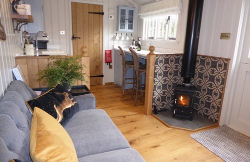 Harleston Cottage | UTOPIA, pet friendly, luxury holiday cottage in Harleston