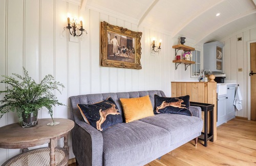 Harleston Cottage | UTOPIA, pet friendly, luxury holiday cottage in Harleston
