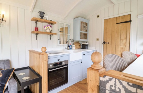 Harleston Cottage | UTOPIA, pet friendly, luxury holiday cottage in Harleston
