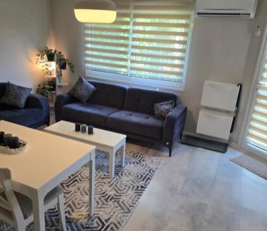 Bornova Apartment | Utopia Suite 1 arti 1