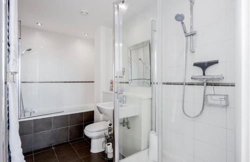 Abbey Wood Apartment | Utterly Astonishing 1 Bedroom