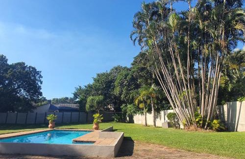 Uvongo House | Uvongo Coastal Comfort