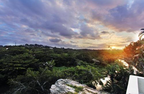 Uvongo Resort | Uvongo River Resort