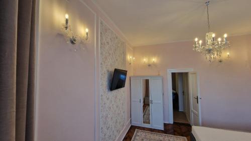 Oradea Apartment | UVS Central Luxury Apartment