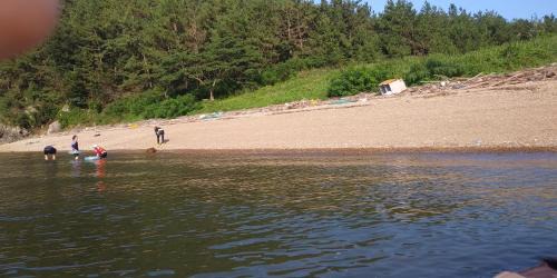 Kamdo House | Uwha Minbak