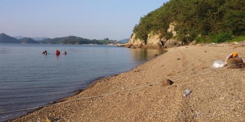 Kamdo House | Uwha Minbak