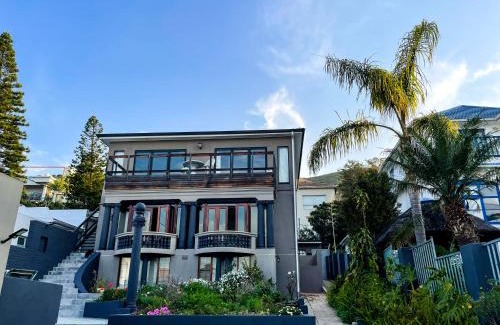 Green Point Apartment | UysTUYS