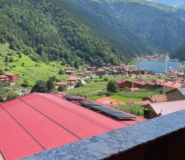 Caykara Apartment | Uzungöl Dilek Pansiyon